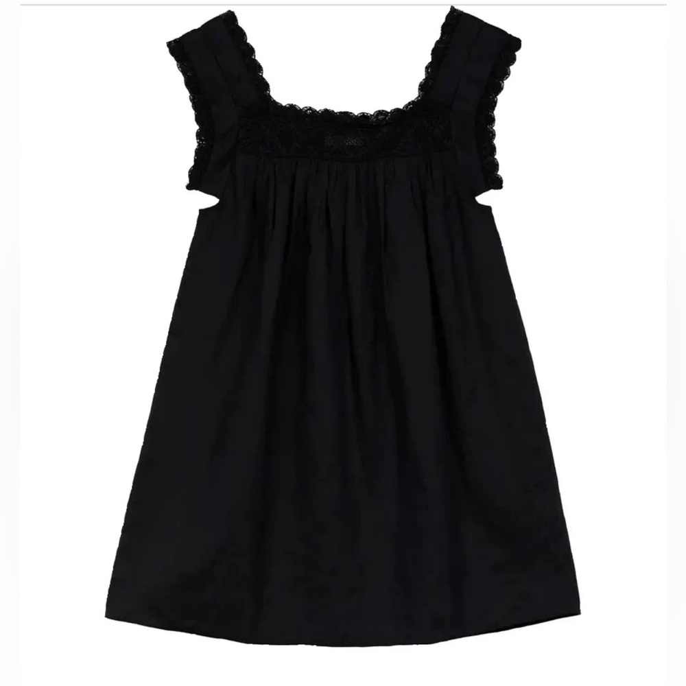 Doen Almadia Dress